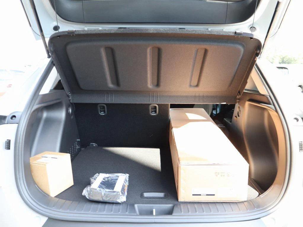 new 2026 Hyundai Kona car, priced at $31,474