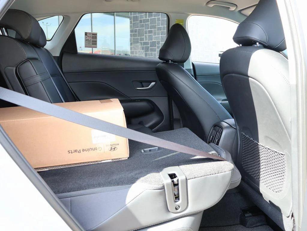 new 2026 Hyundai Kona car, priced at $31,474