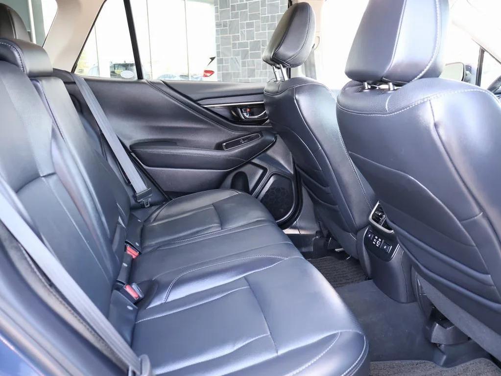 used 2024 Subaru Outback car, priced at $30,998