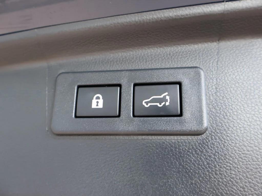 used 2024 Subaru Outback car, priced at $30,998