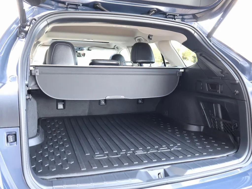 used 2024 Subaru Outback car, priced at $30,998