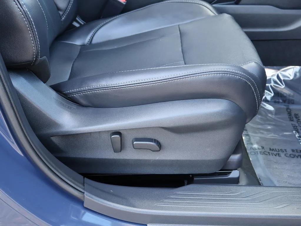 used 2024 Subaru Outback car, priced at $30,998