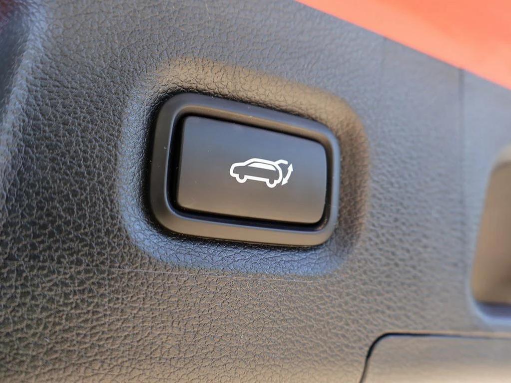 used 2022 Hyundai Santa Fe car, priced at $22,949