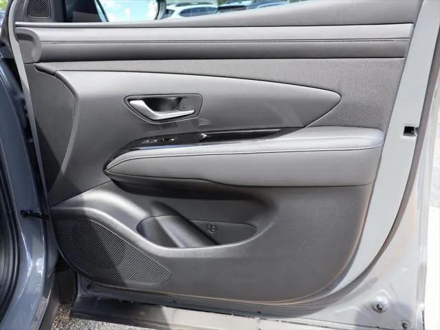 new 2025 Hyundai SANTA CRUZ car, priced at $32,662