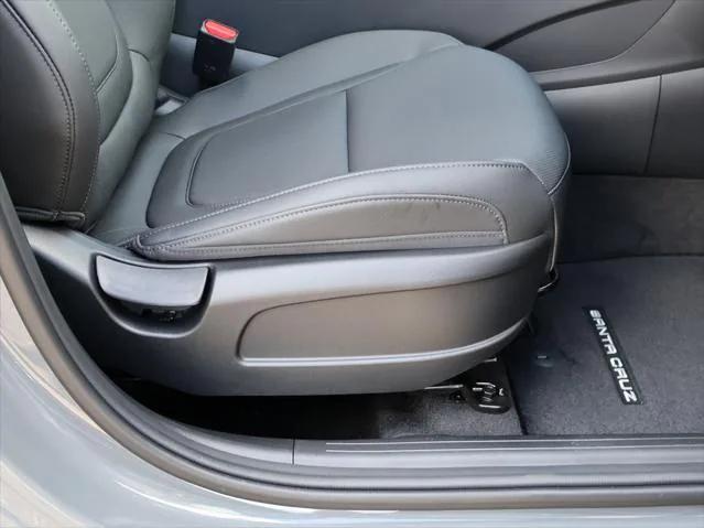 new 2025 Hyundai SANTA CRUZ car, priced at $32,662
