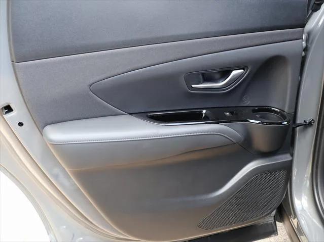 new 2025 Hyundai SANTA CRUZ car, priced at $32,662