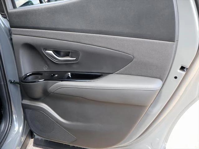 new 2025 Hyundai SANTA CRUZ car, priced at $32,662