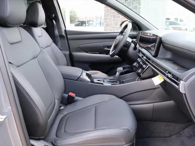 new 2025 Hyundai SANTA CRUZ car, priced at $32,662