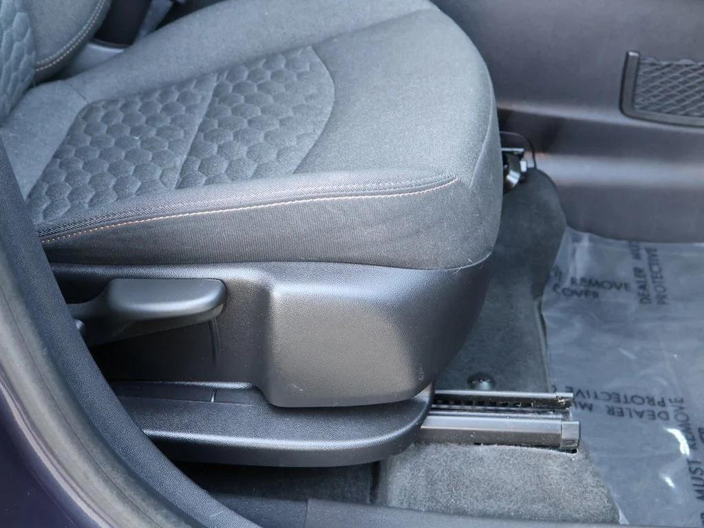 used 2019 Chevrolet Equinox car, priced at $15,673