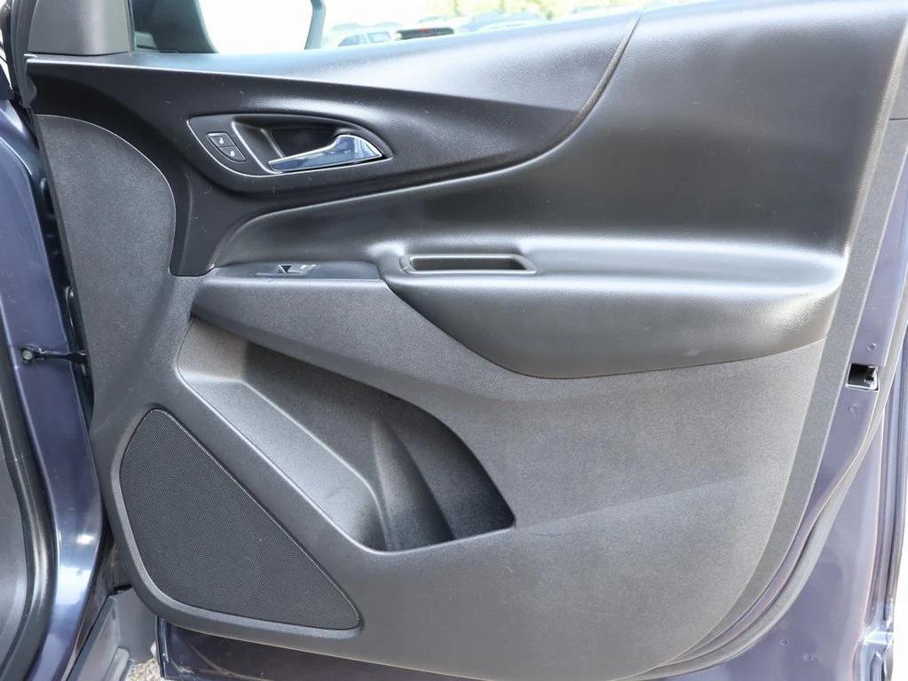used 2019 Chevrolet Equinox car, priced at $15,673
