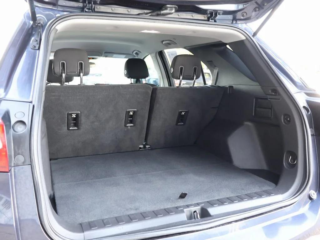used 2019 Chevrolet Equinox car, priced at $15,673