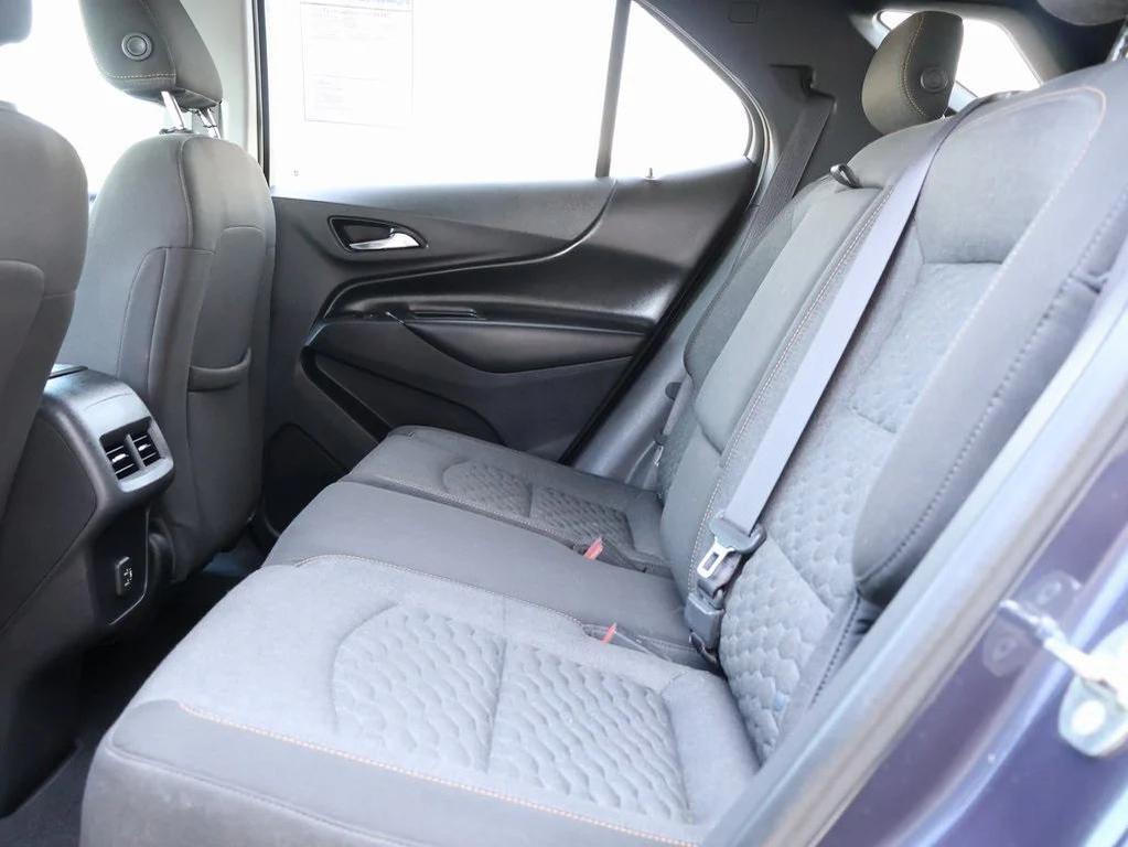 used 2019 Chevrolet Equinox car, priced at $15,673