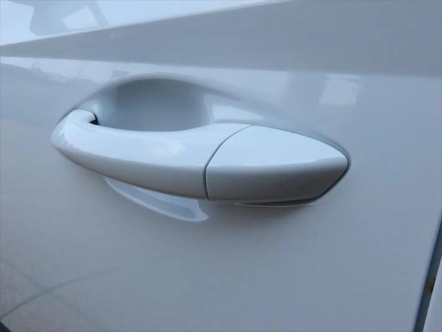 used 2024 Hyundai Tucson car, priced at $23,770