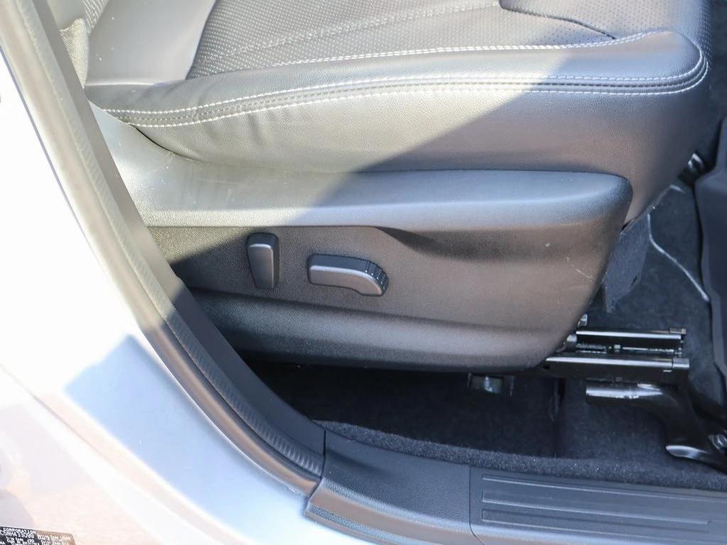 used 2022 Subaru Forester car, priced at $27,236