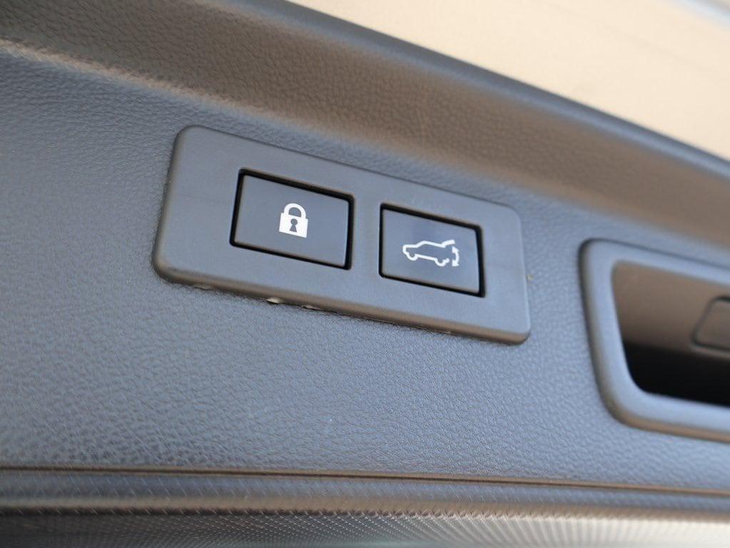 used 2022 Subaru Forester car, priced at $27,236