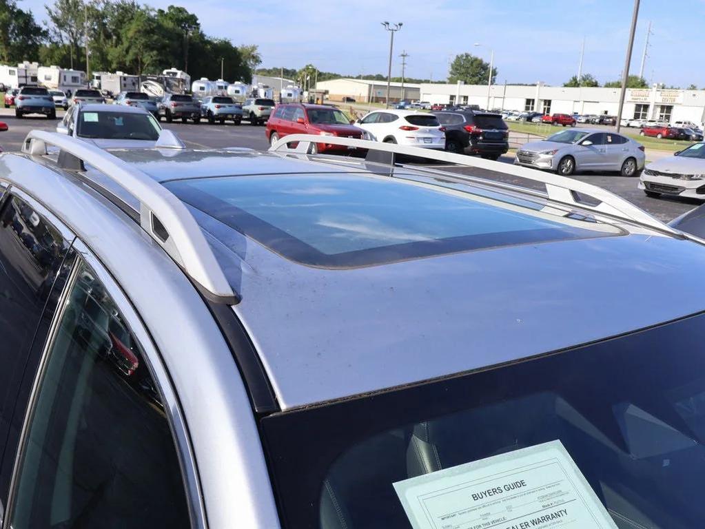 used 2022 Subaru Forester car, priced at $30,316