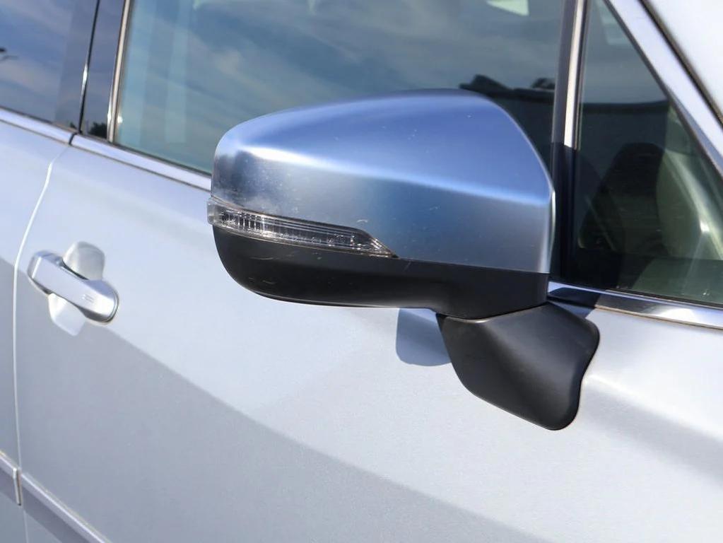 used 2022 Subaru Forester car, priced at $30,316