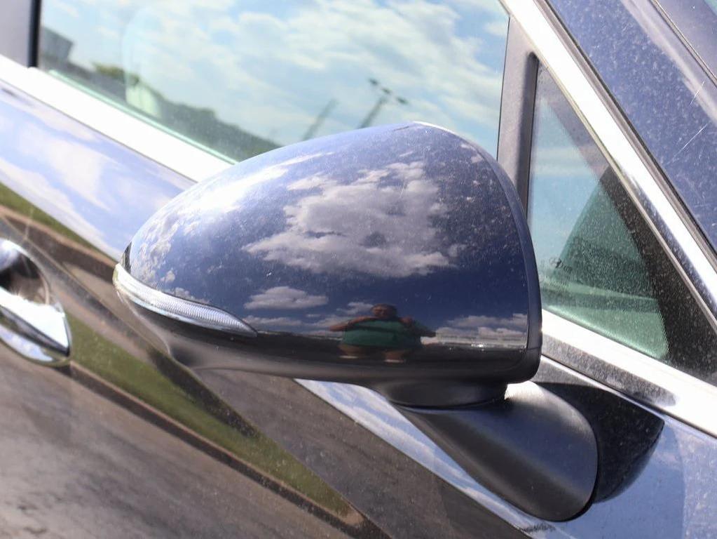 used 2023 Hyundai Sonata car, priced at $23,699