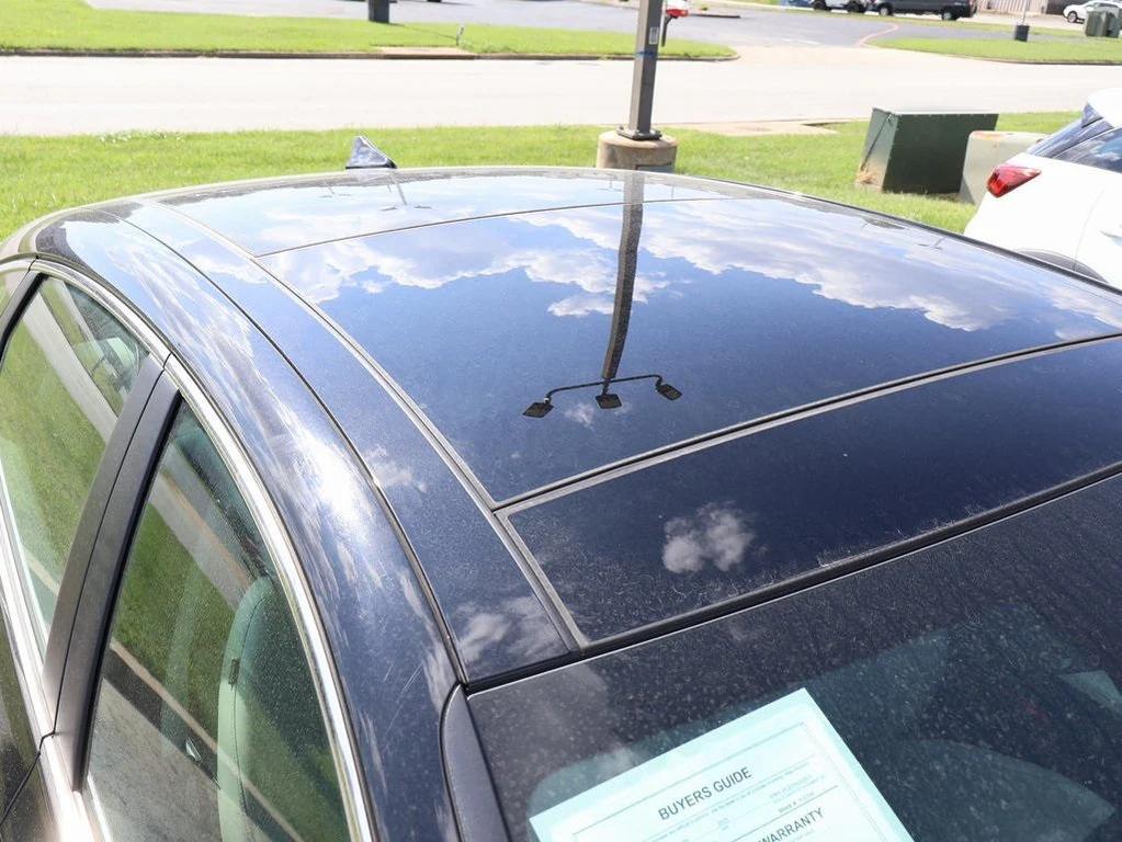 used 2023 Hyundai Sonata car, priced at $23,699