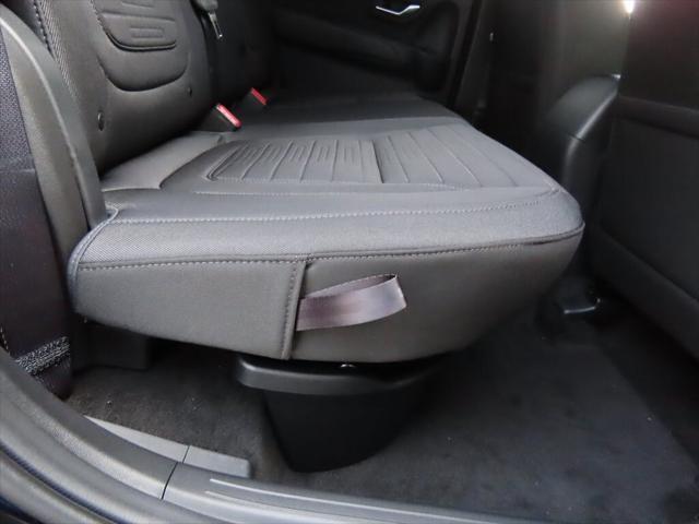 used 2024 Hyundai Santa Cruz car, priced at $25,552