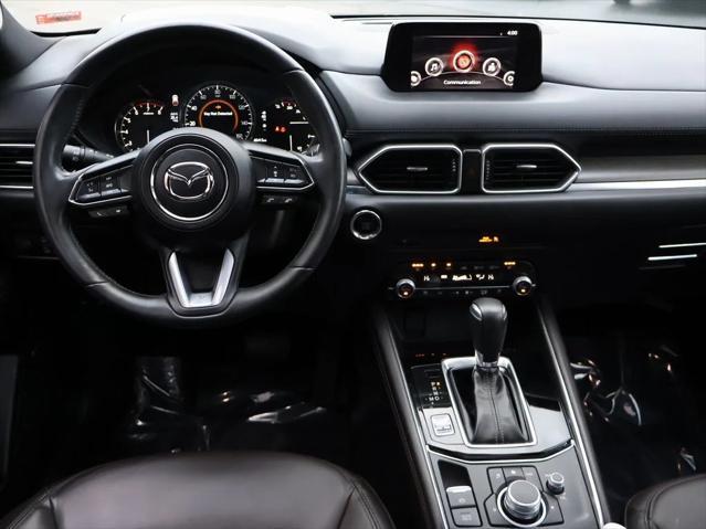 used 2019 Mazda CX-5 car, priced at $22,624