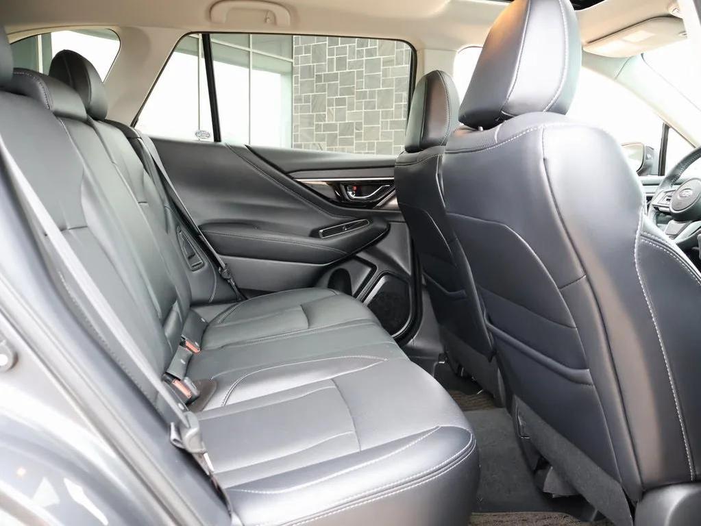 used 2022 Subaru Outback car, priced at $26,998