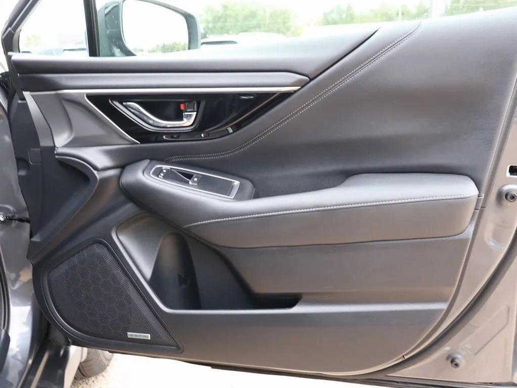 used 2022 Subaru Outback car, priced at $26,998