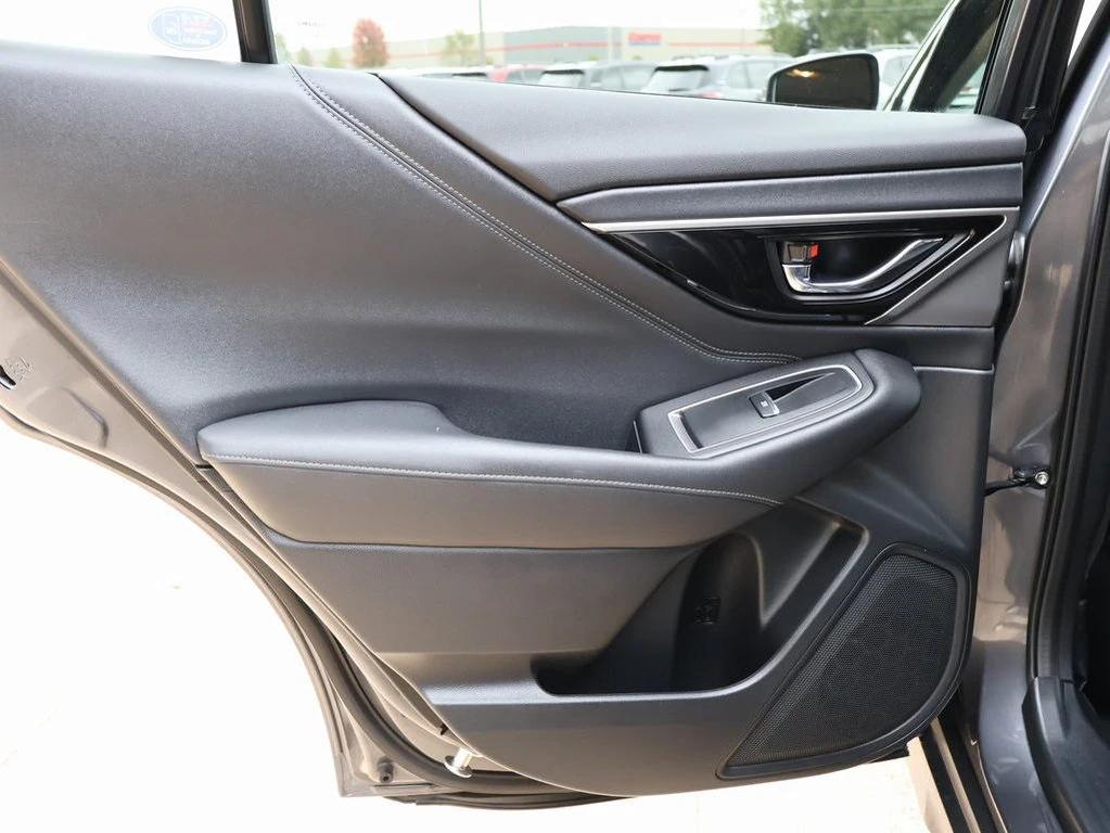 used 2022 Subaru Outback car, priced at $26,998