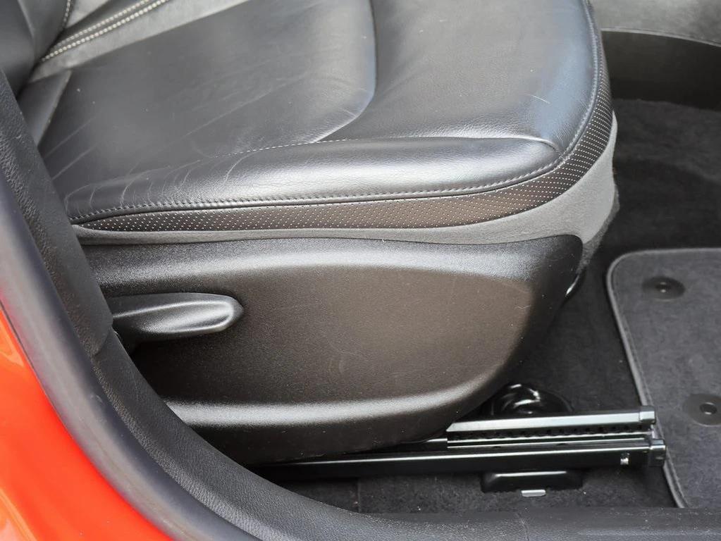 used 2016 Jeep Renegade car, priced at $11,998