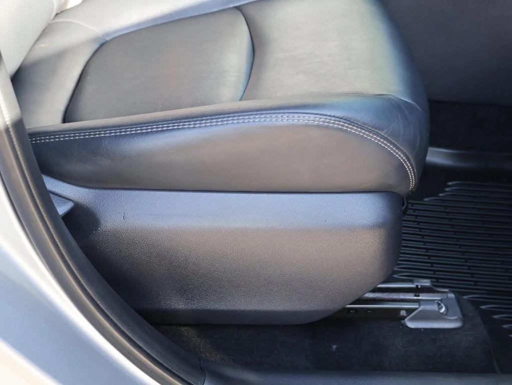 used 2019 Toyota RAV4 car, priced at $29,299