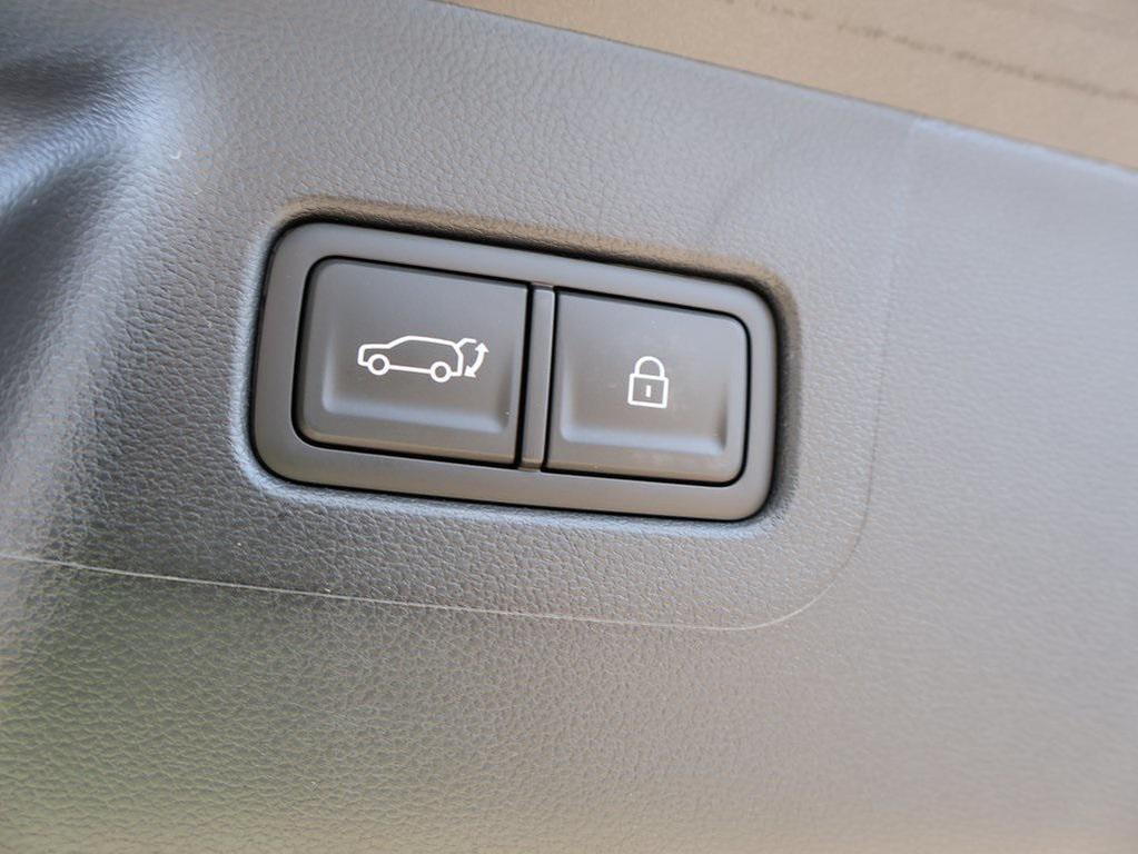 new 2026 Hyundai SANTA FE HEV car, priced at $46,856