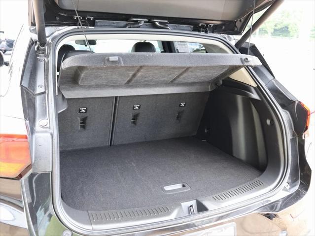 used 2023 Buick Encore GX car, priced at $20,909