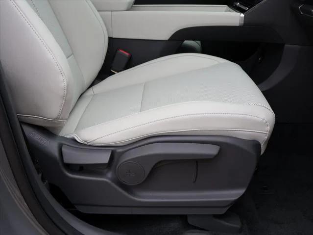 new 2025 Hyundai Santa Fe car, priced at $38,835