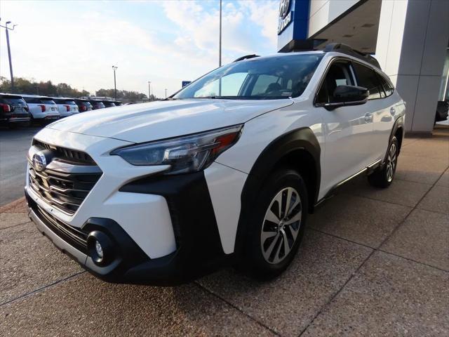 used 2024 Subaru Outback car, priced at $28,376