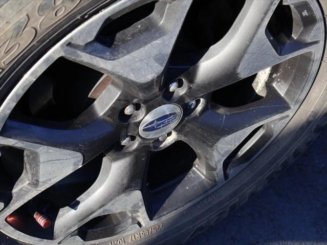 used 2018 Subaru Crosstrek car, priced at $14,410