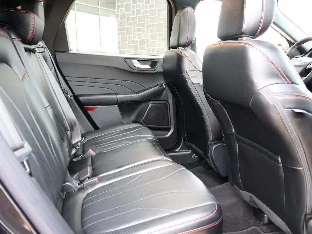 used 2025 Ford Escape car, priced at $30,998