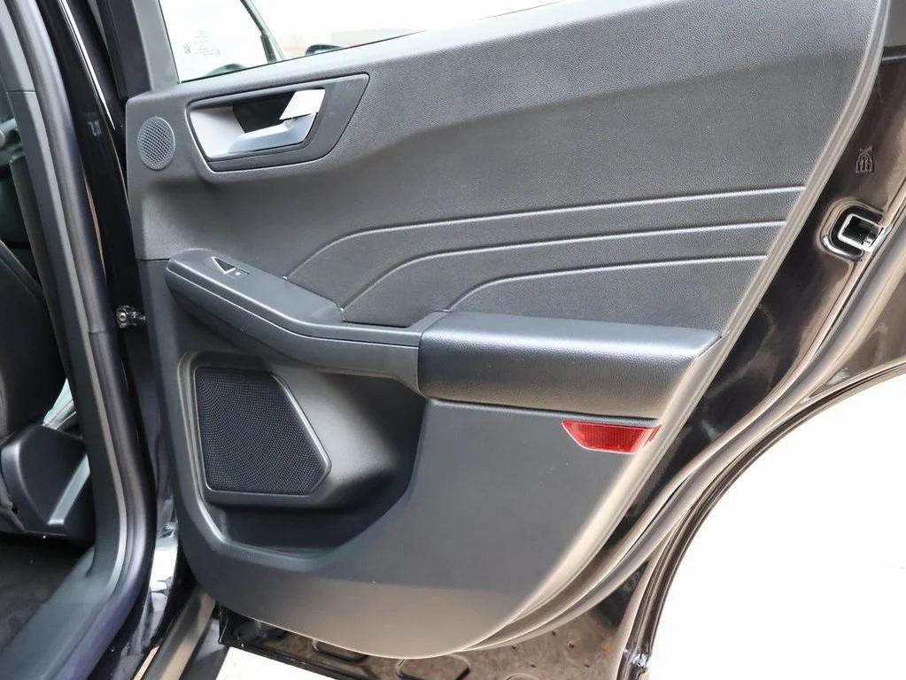 used 2025 Ford Escape car, priced at $30,998