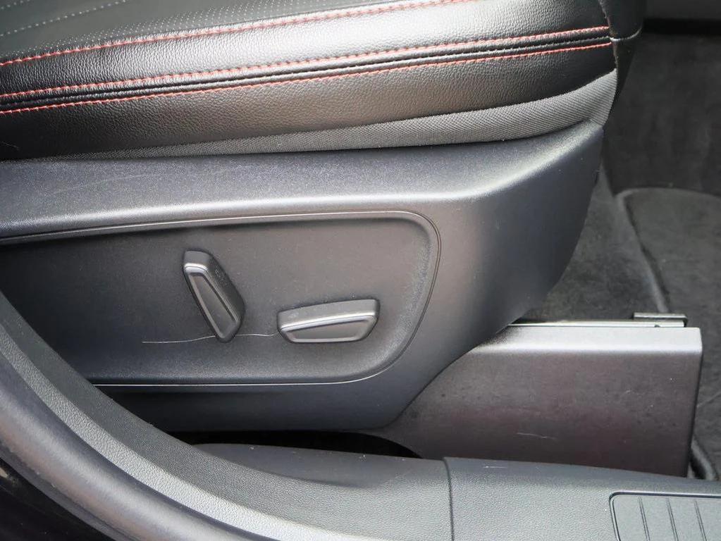 used 2025 Ford Escape car, priced at $30,998