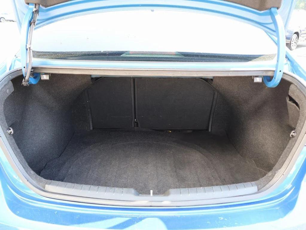used 2018 Hyundai Elantra car, priced at $9,498