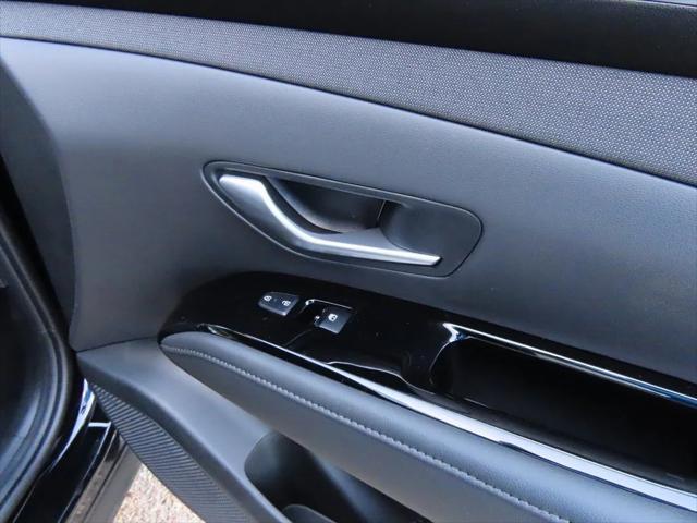 used 2024 Hyundai SANTA CRUZ car, priced at $32,656