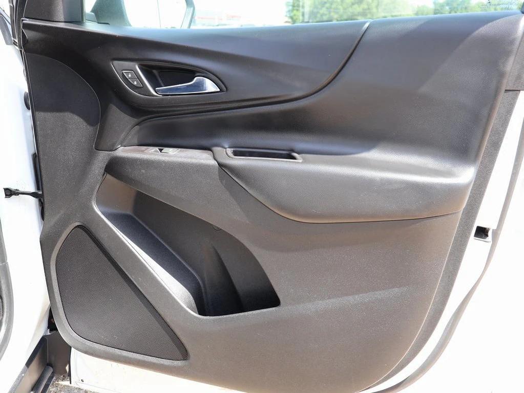 used 2018 Chevrolet Equinox car, priced at $16,999