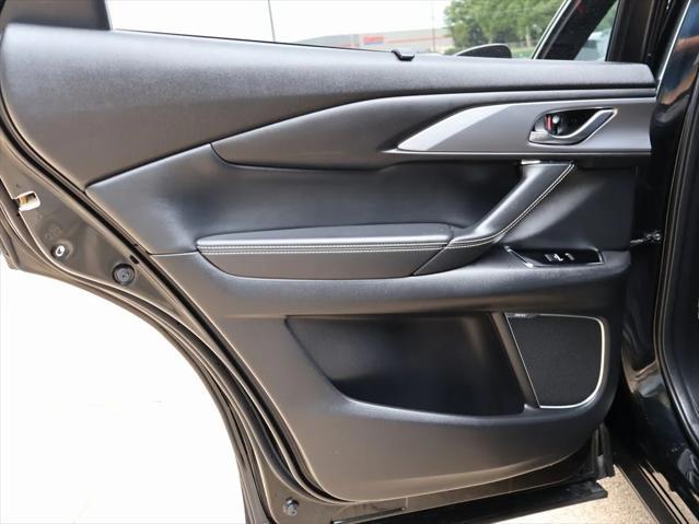 used 2020 Mazda CX-9 car, priced at $24,998