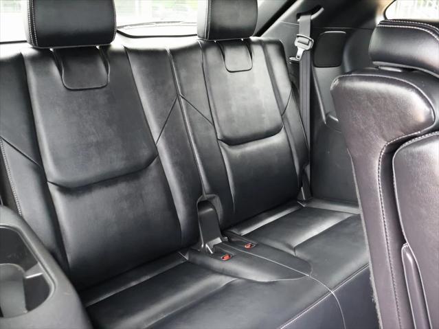 used 2020 Mazda CX-9 car, priced at $24,998