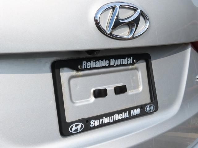 used 2016 Hyundai Santa Fe Sport car, priced at $13,992