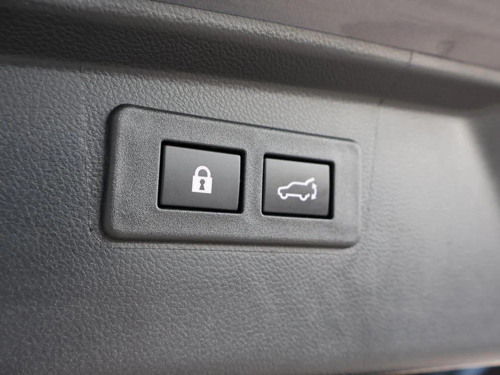 used 2024 Subaru Outback car, priced at $30,699