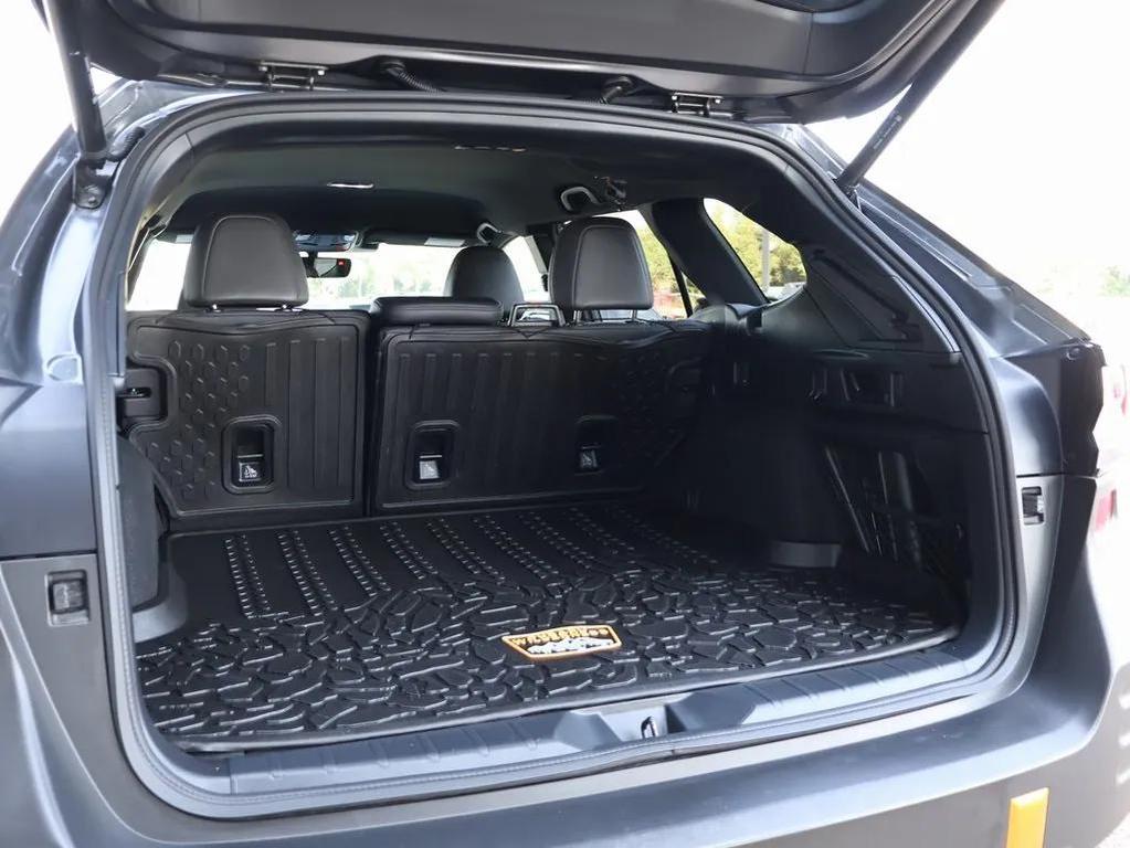 used 2024 Subaru Outback car, priced at $30,699