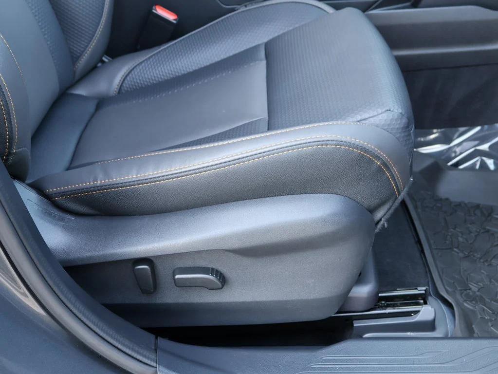 used 2024 Subaru Outback car, priced at $30,699