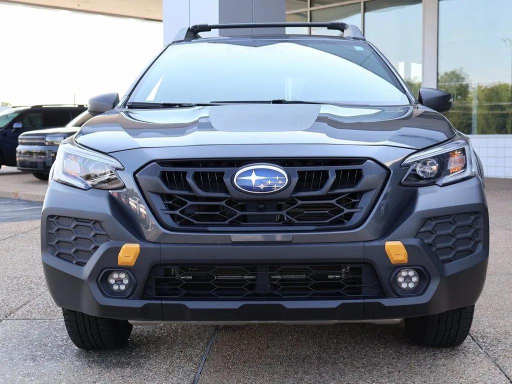 used 2024 Subaru Outback car, priced at $30,699