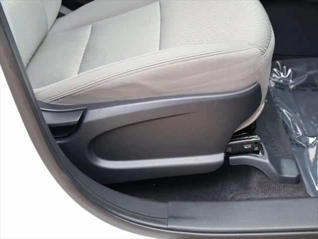 used 2017 Hyundai Santa Fe Sport car, priced at $15,586