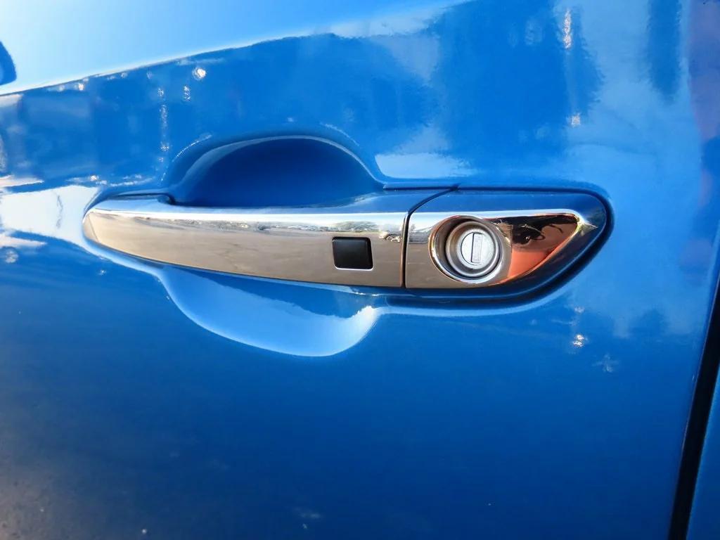 used 2020 Hyundai Tucson car, priced at $17,680